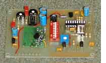 Sounder en processor